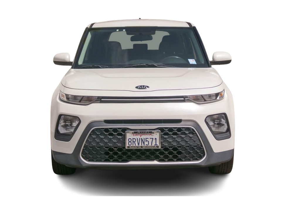 Thumbnail: 2020 Kia Soul - 3