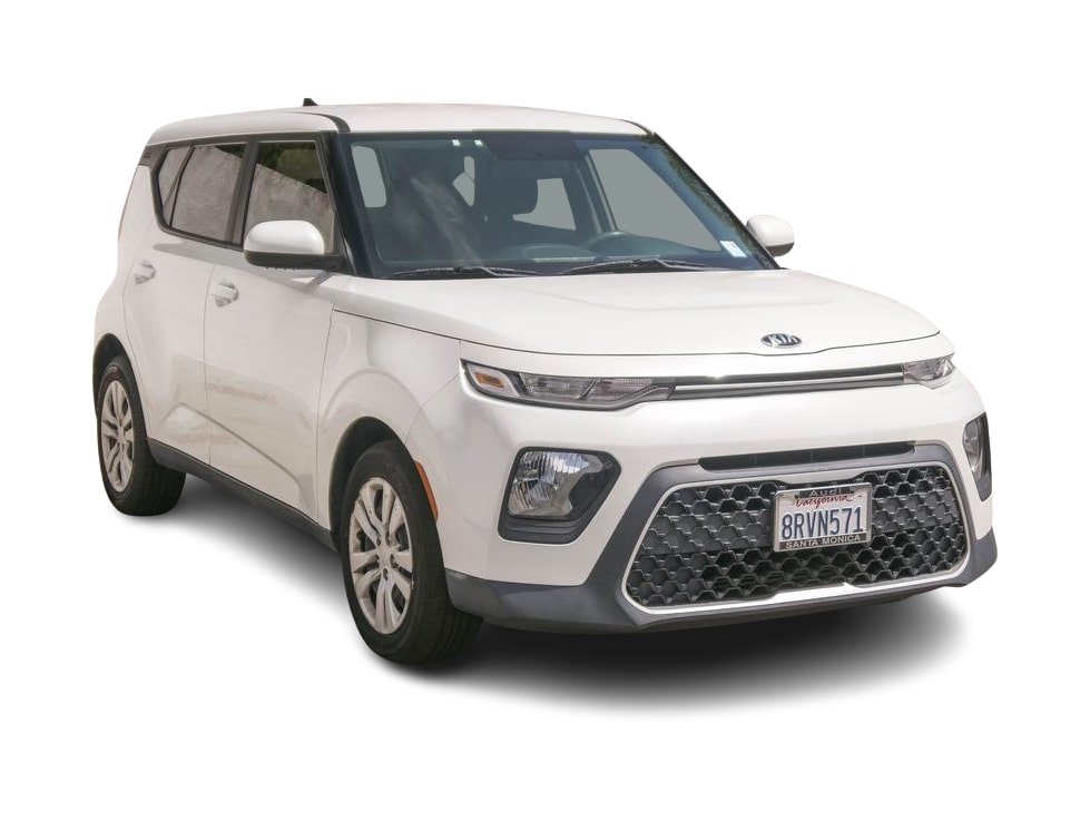 Thumbnail: 2020 Kia Soul - 8