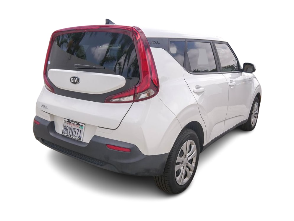Thumbnail: 2020 Kia Soul - 12