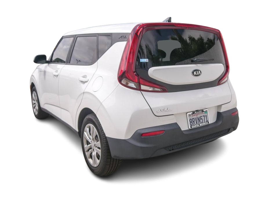 Thumbnail: 2020 Kia Soul - 2