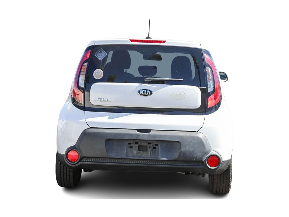 Thumbnail: 2016 Kia Soul - 3