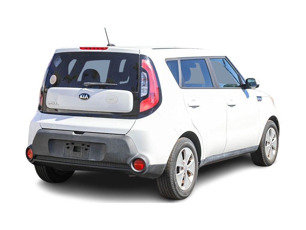 Thumbnail: 2016 Kia Soul - 8