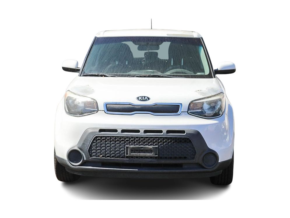 Thumbnail: 2016 Kia Soul - 4