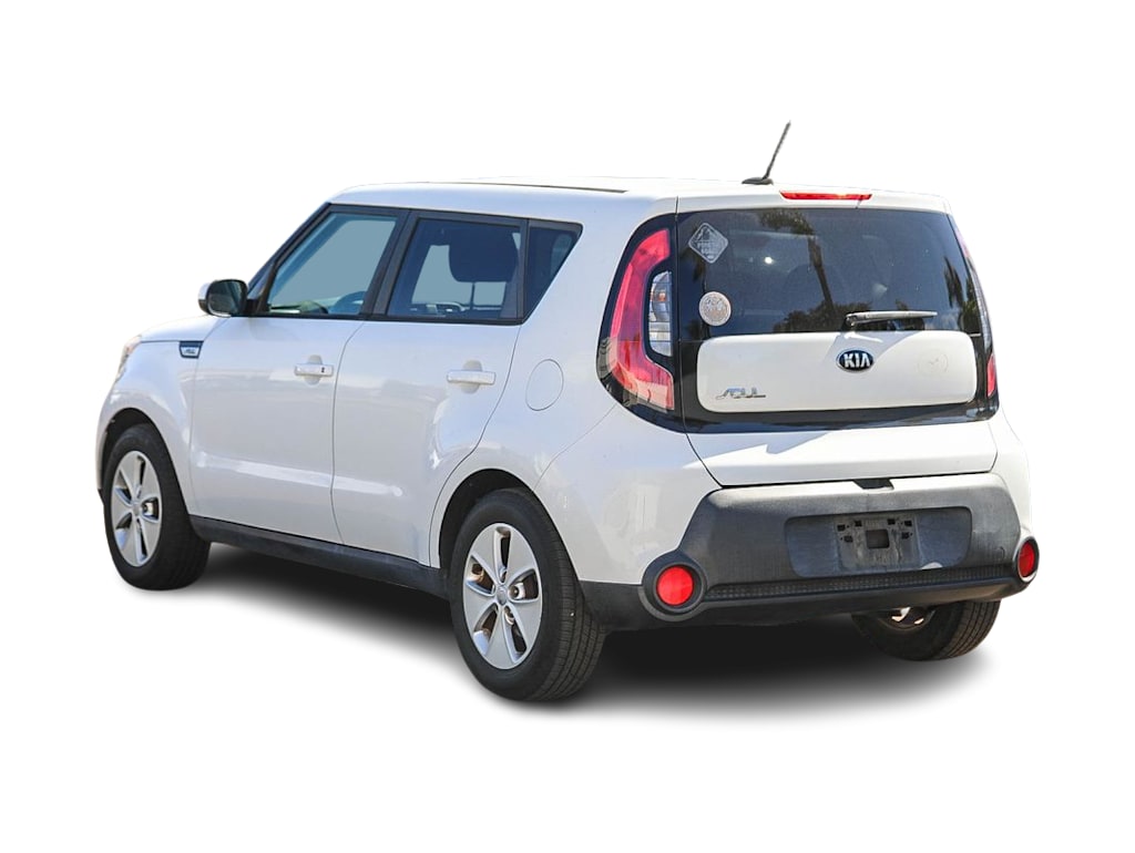 Thumbnail: 2016 Kia Soul - 2