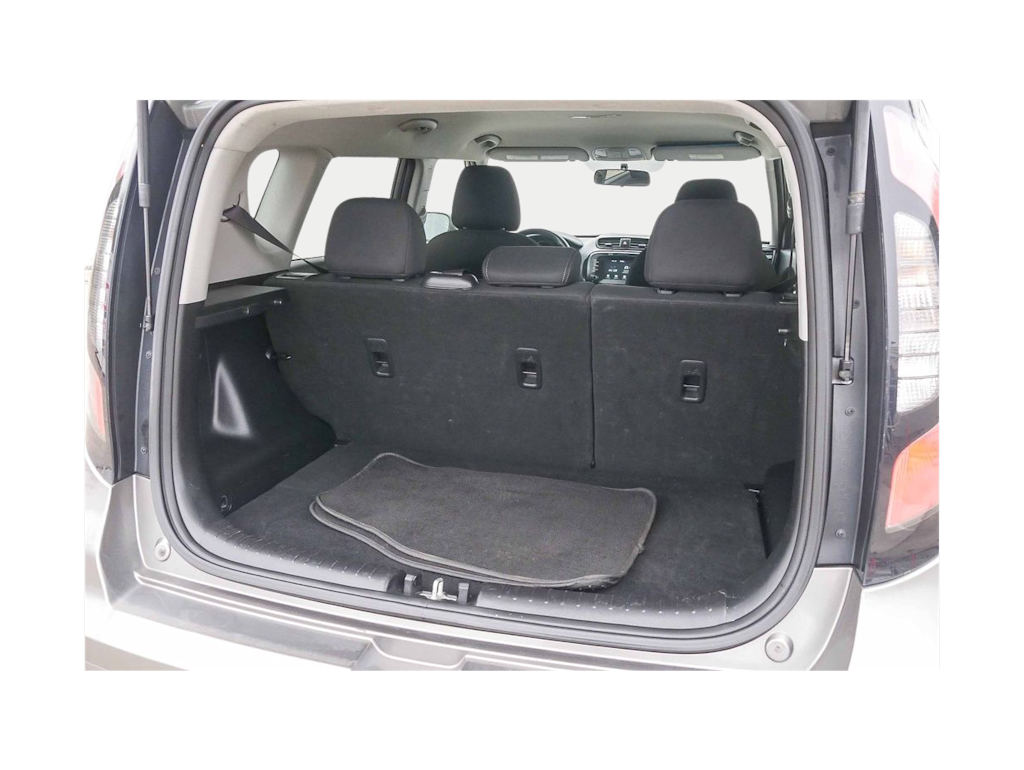 Thumbnail: 2019 Kia Soul - 14