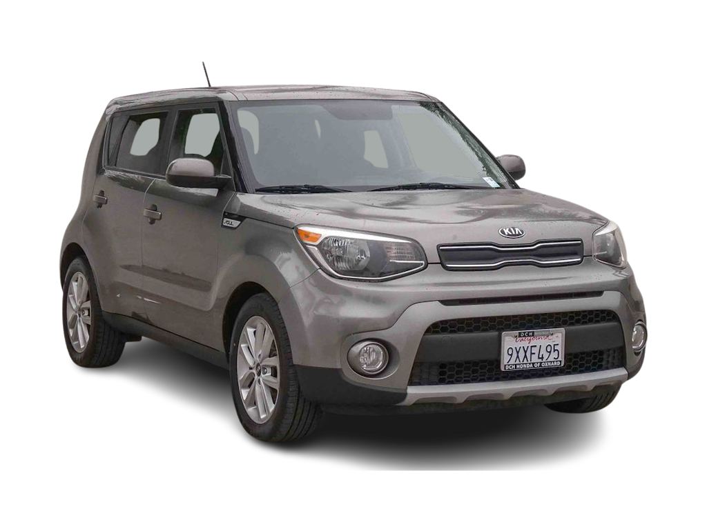 Thumbnail: 2019 Kia Soul - 15