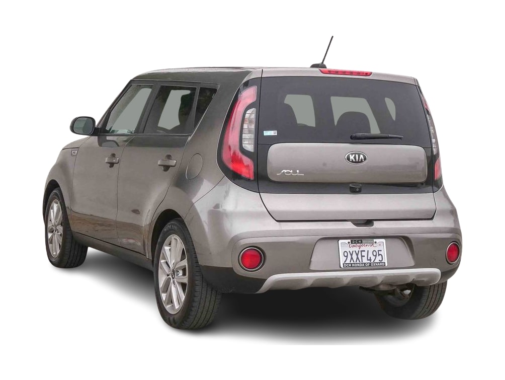 Thumbnail: 2019 Kia Soul - 3