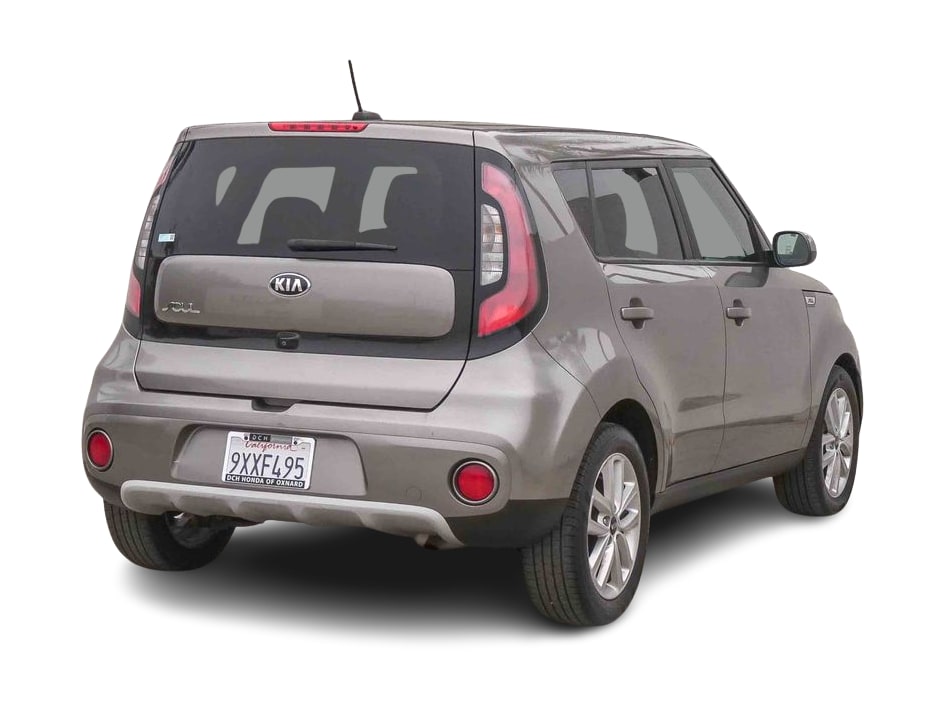 Thumbnail: 2019 Kia Soul - 17