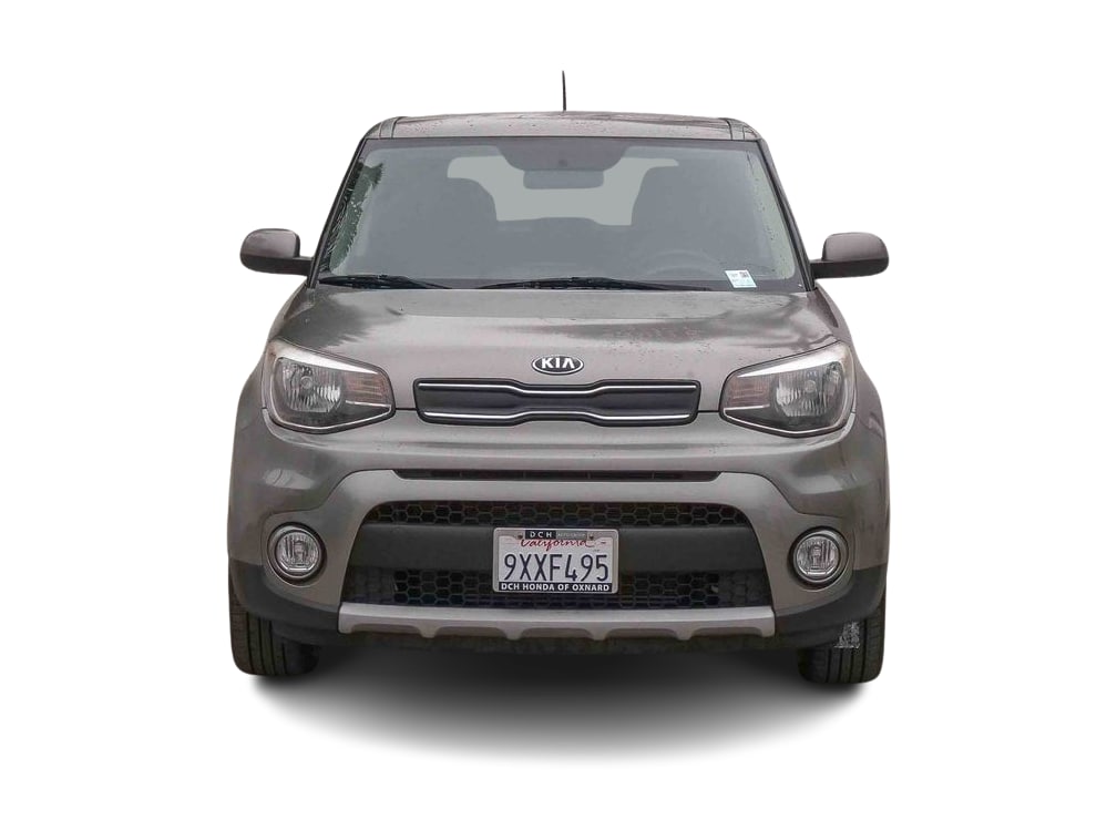 Thumbnail: 2019 Kia Soul - 5