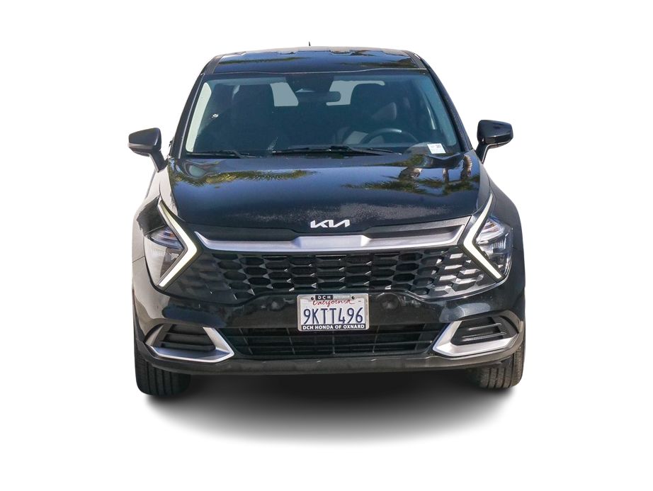 2023 Kia Sportage LX 5