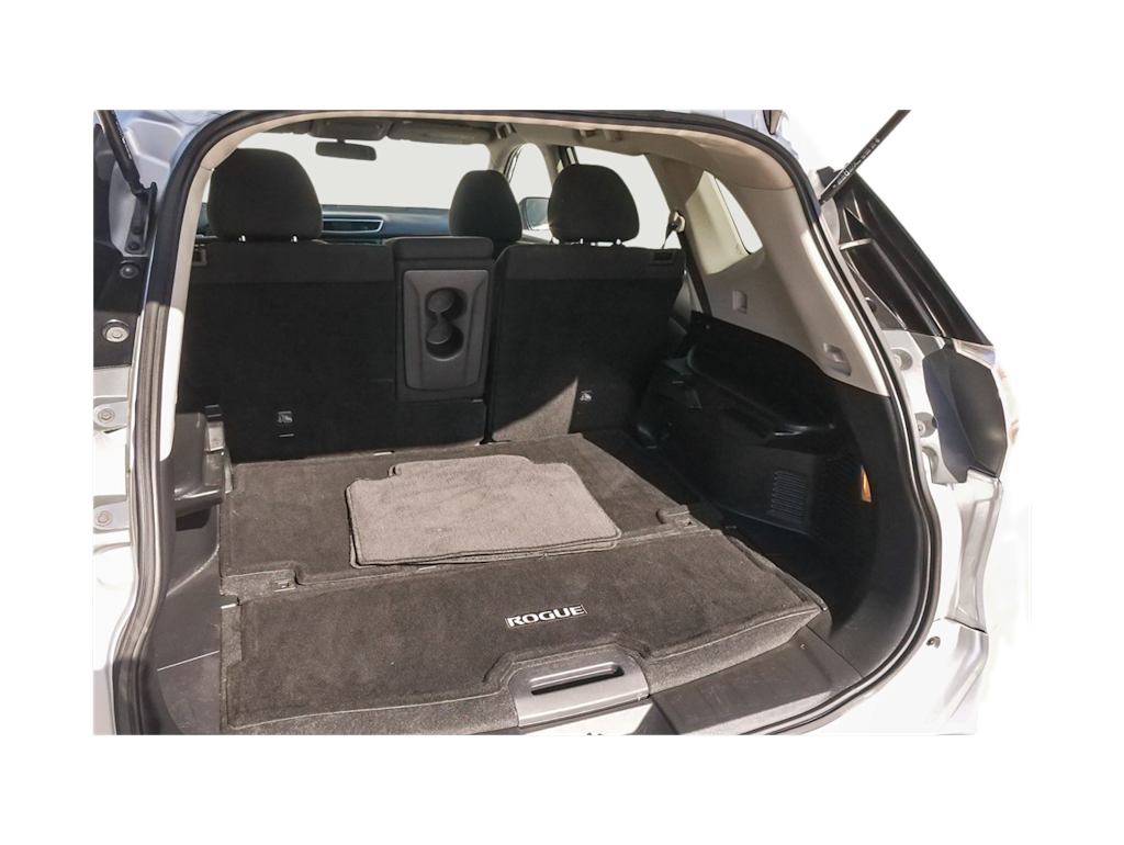 Thumbnail: 2016 Nissan Rogue - 16