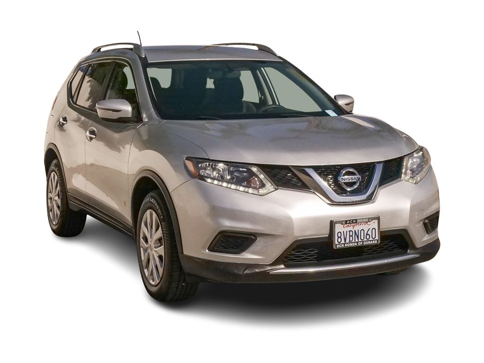 Thumbnail: 2016 Nissan Rogue - 17