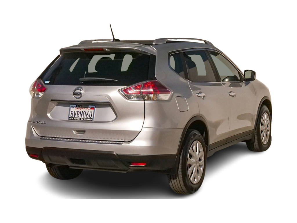 Thumbnail: 2016 Nissan Rogue - 20