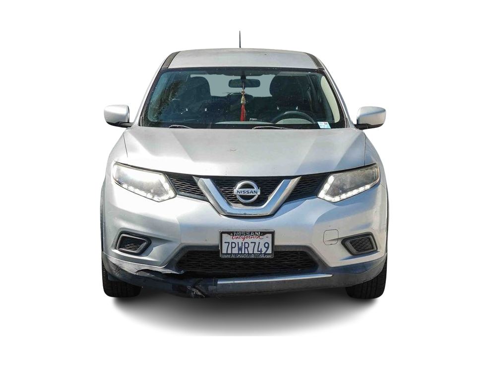 Thumbnail: 2016 Nissan Rogue - 4