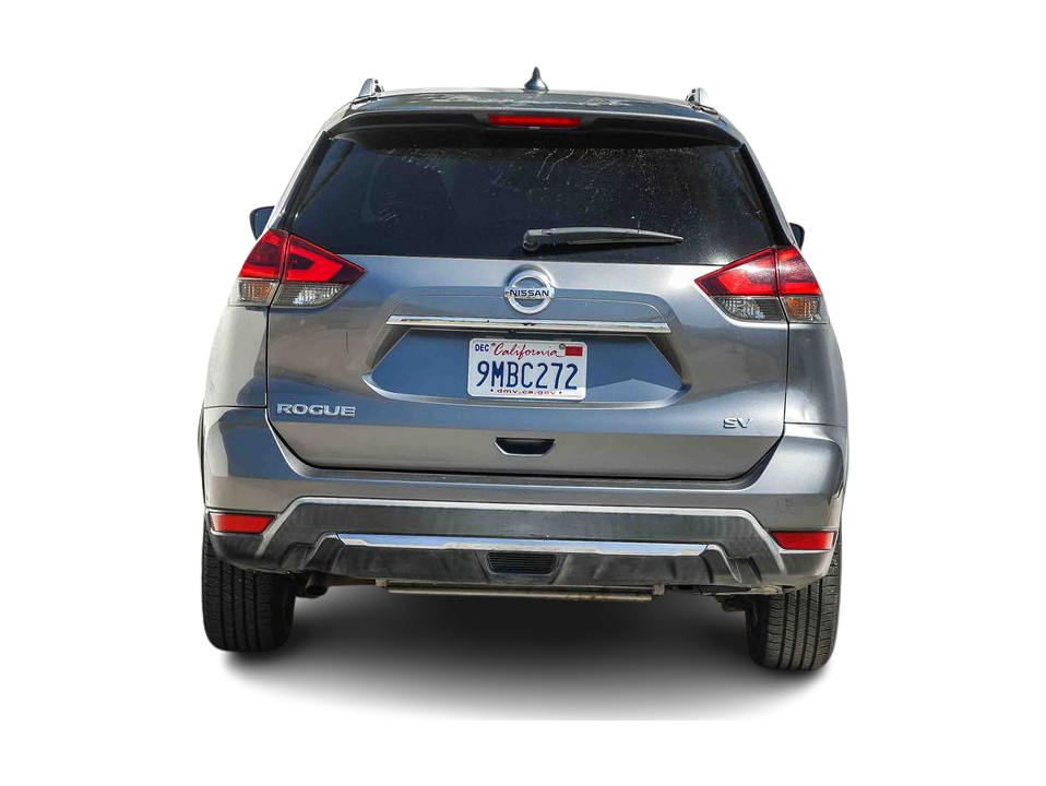 Thumbnail: 2018 Nissan Rogue - 3