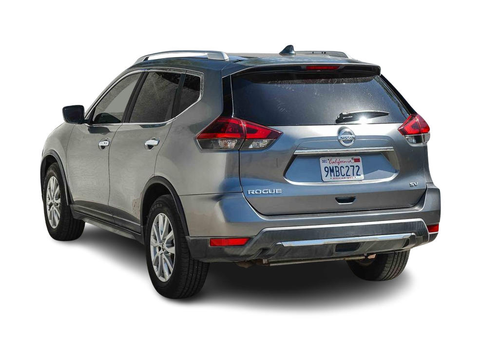 Thumbnail: 2018 Nissan Rogue - 2