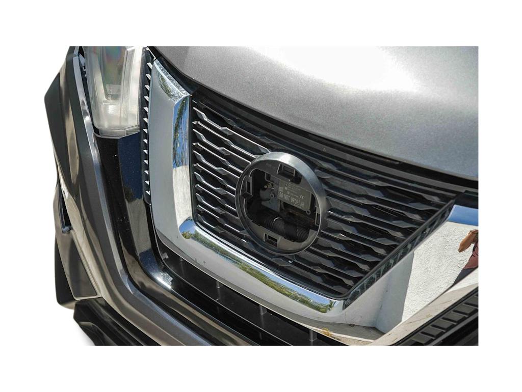 Thumbnail: 2018 Nissan Rogue - 10