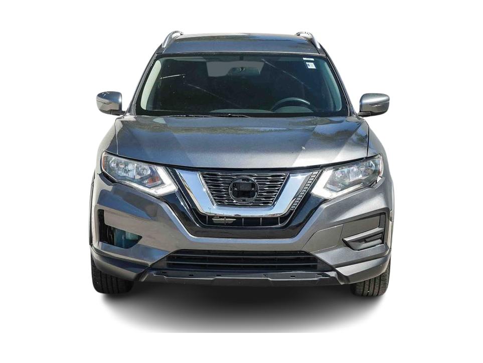 Thumbnail: 2018 Nissan Rogue - 4