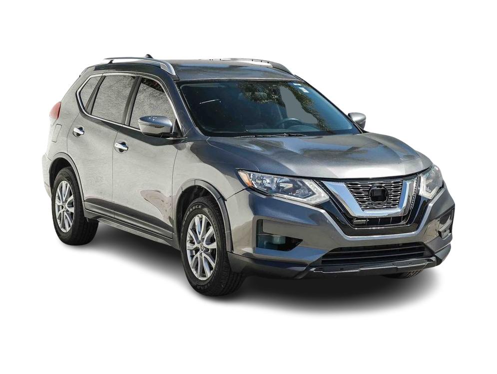 Thumbnail: 2018 Nissan Rogue - 6