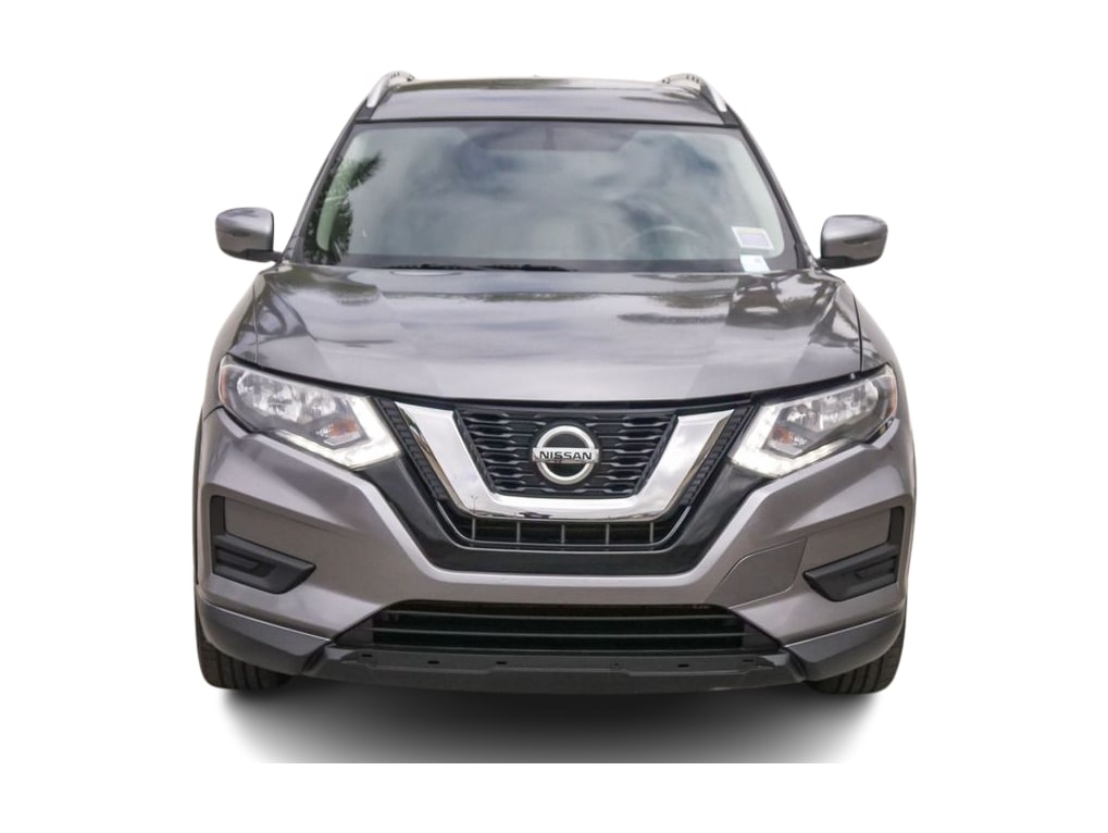 Thumbnail: 2018 Nissan Rogue - 5
