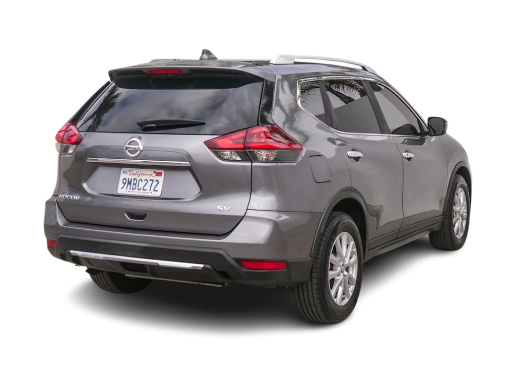 Thumbnail: 2018 Nissan Rogue - 20