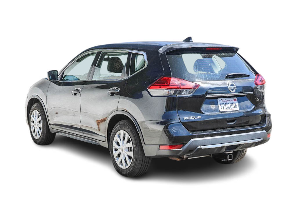 Thumbnail: 2017 Nissan Rogue - 2
