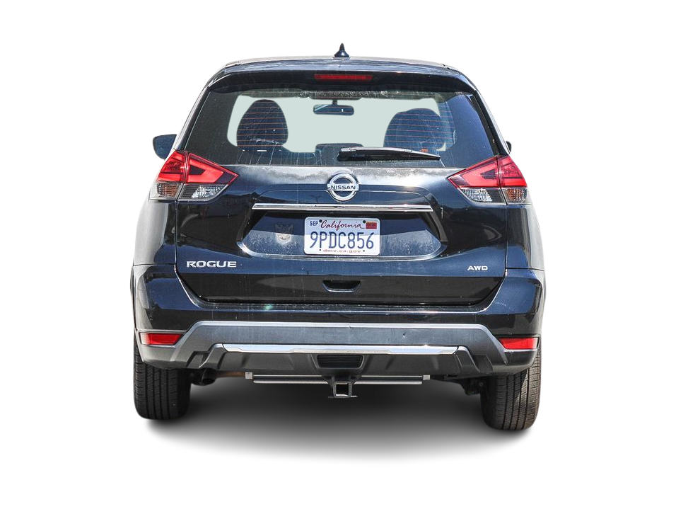 Thumbnail: 2017 Nissan Rogue - 3