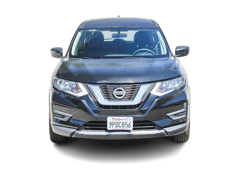 Thumbnail: 2017 Nissan Rogue - 4
