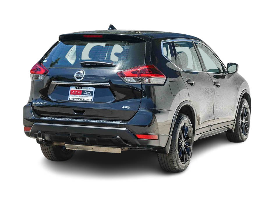 Thumbnail: 2018 Nissan Rogue - 19