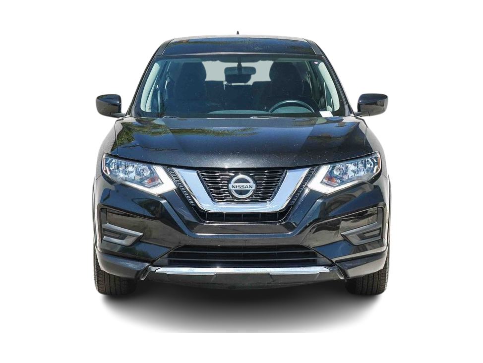 Thumbnail: 2018 Nissan Rogue - 5