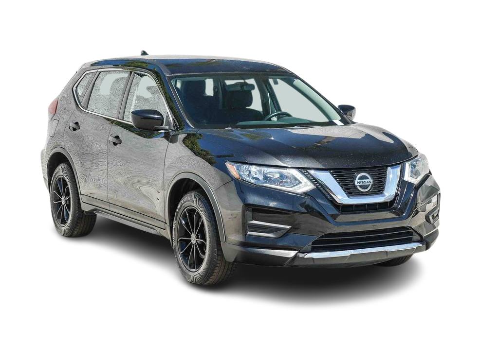Thumbnail: 2018 Nissan Rogue - 18