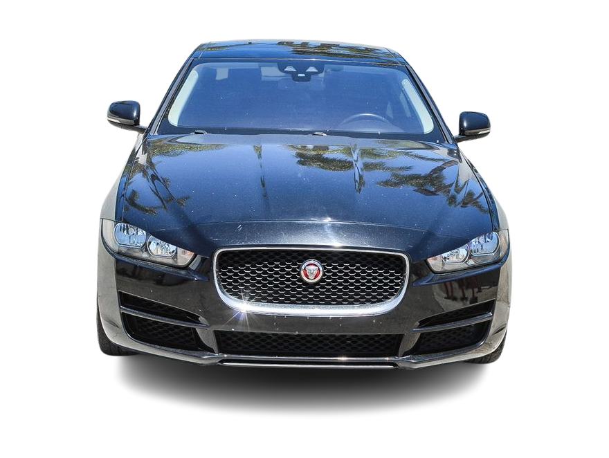Thumbnail: 2018 Jaguar XE - 4
