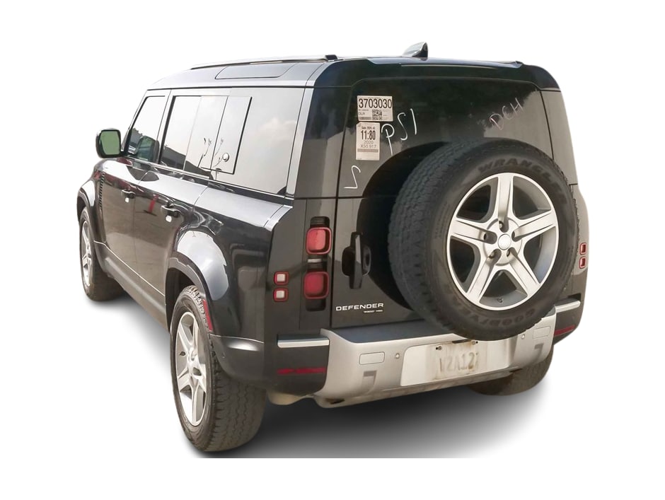 Thumbnail: 2020 Land Rover Defender - 2