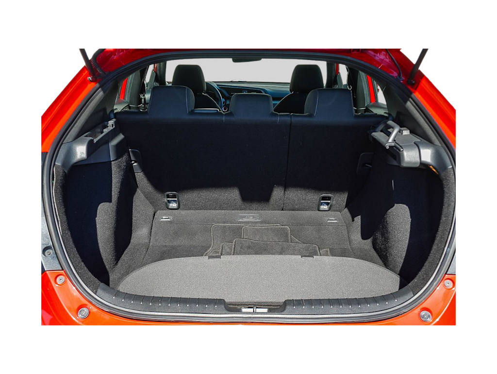 Thumbnail: 2017 Honda Civic - 15