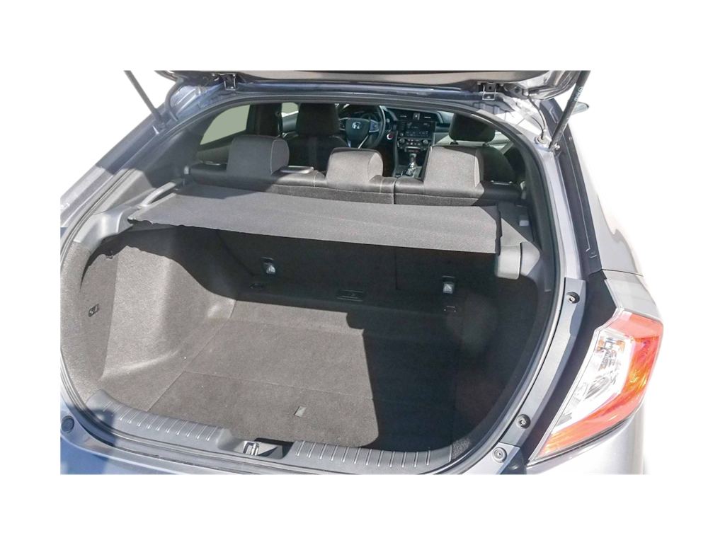 Thumbnail: 2021 Honda Civic - 14