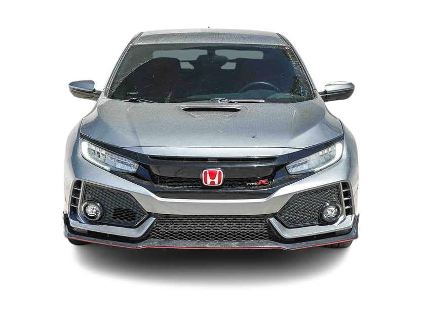 Thumbnail: 2018 Honda Civic - 4