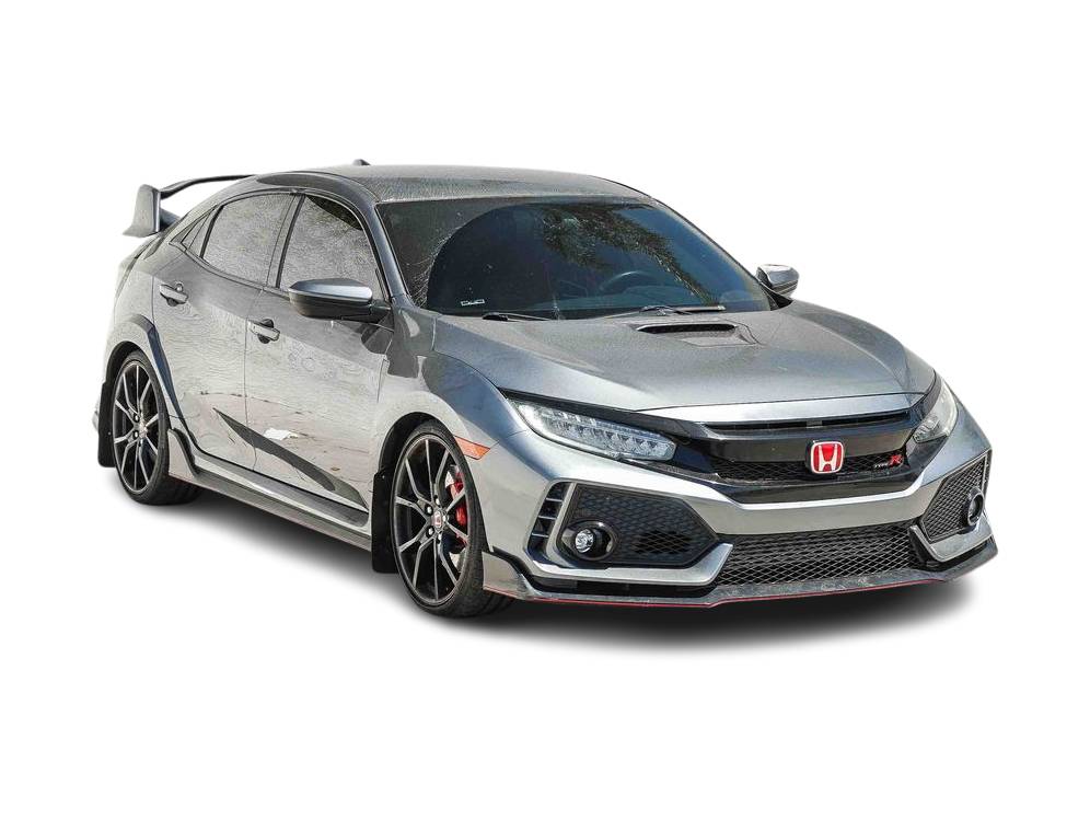 Thumbnail: 2018 Honda Civic - 7