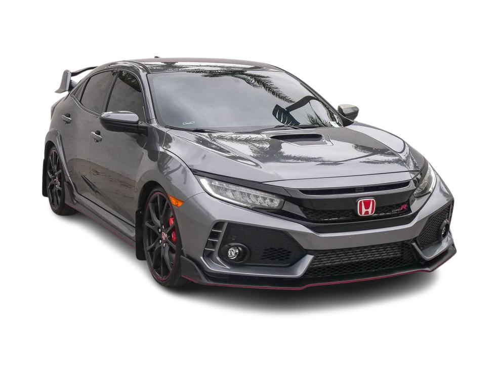 Thumbnail: 2018 Honda Civic - 16