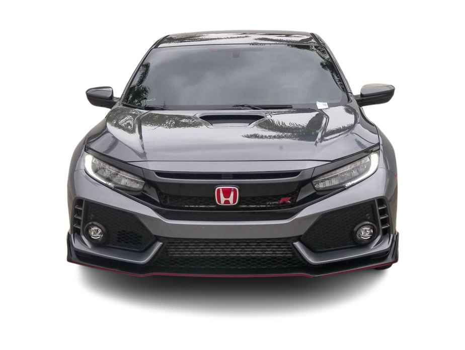 Thumbnail: 2018 Honda Civic - 5