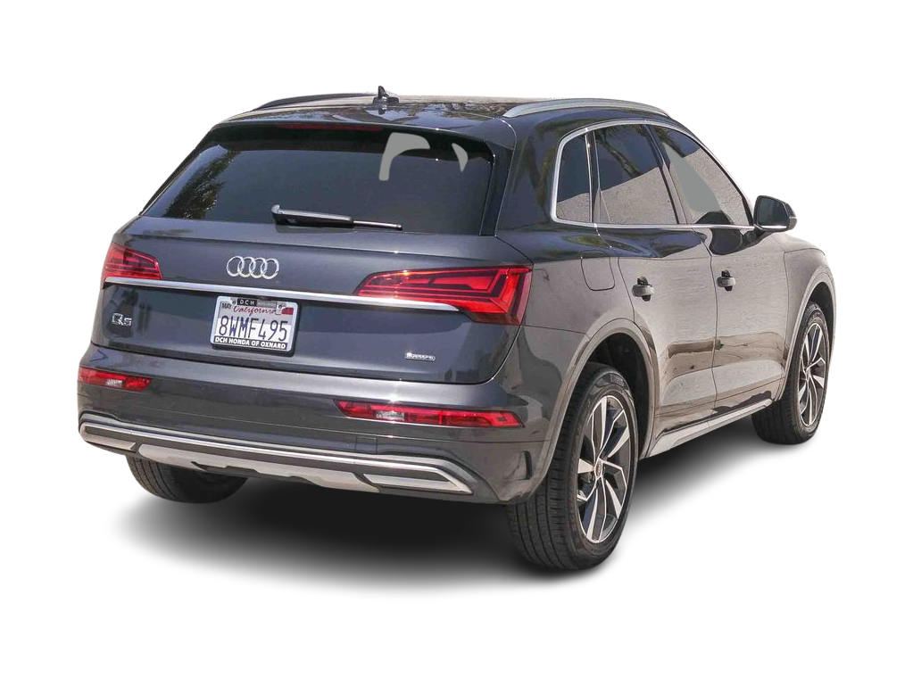 Thumbnail: 2021 Audi Q5 - 19