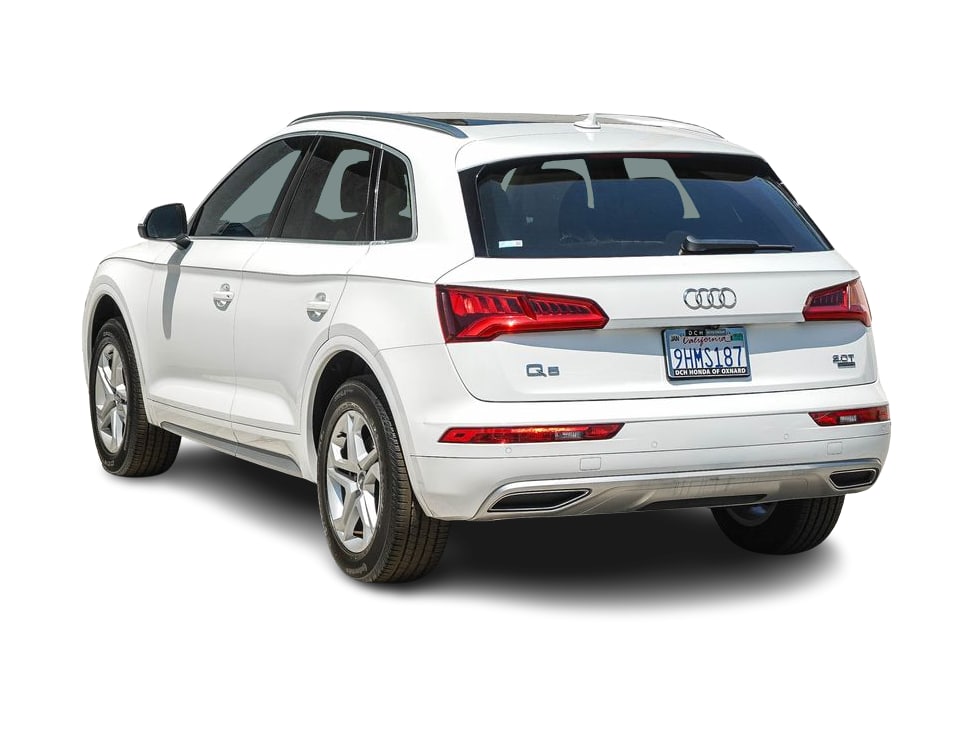 Thumbnail: 2018 Audi Q5 - 3