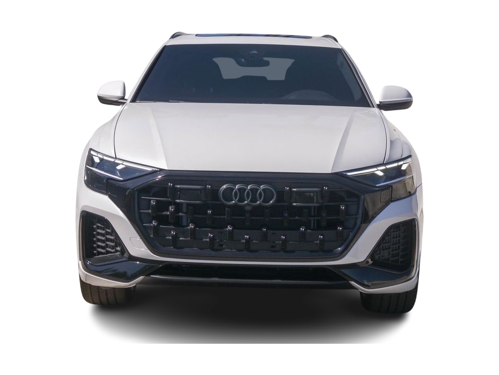 Thumbnail: 2023 Audi Q8 - 4