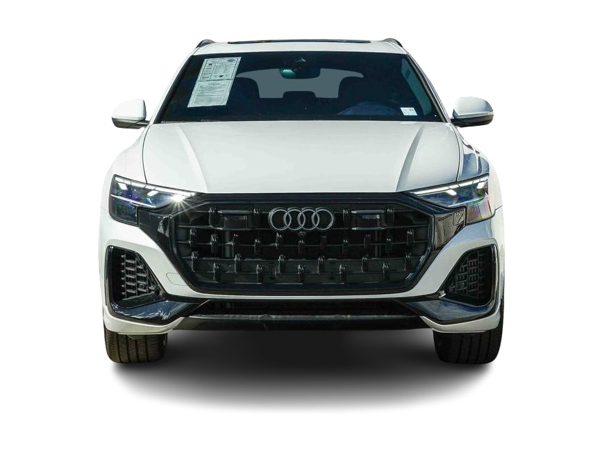 Thumbnail: 2023 Audi Q8 - 5