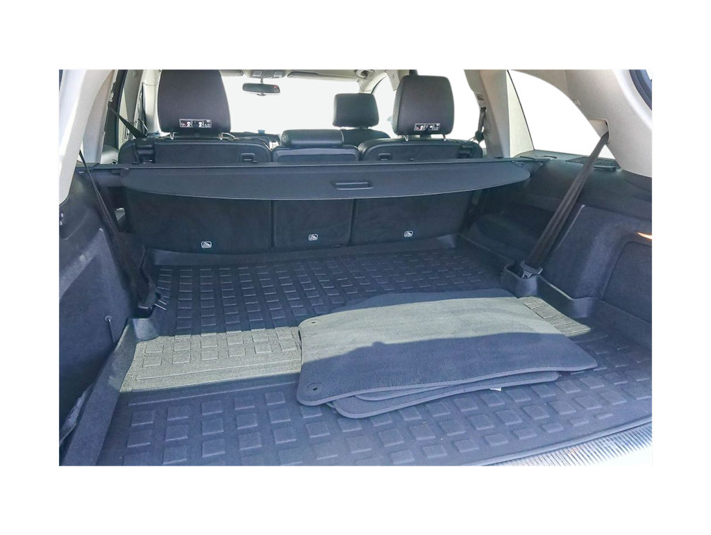Thumbnail: 2015 Audi Q7 - 16