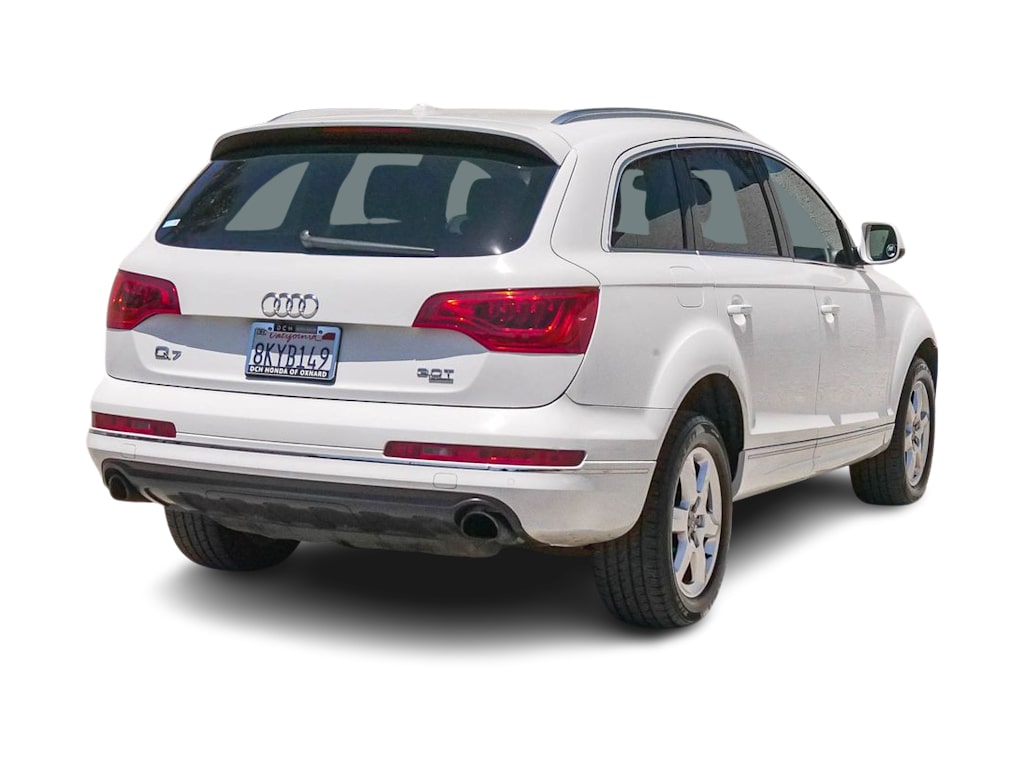 Thumbnail: 2015 Audi Q7 - 20