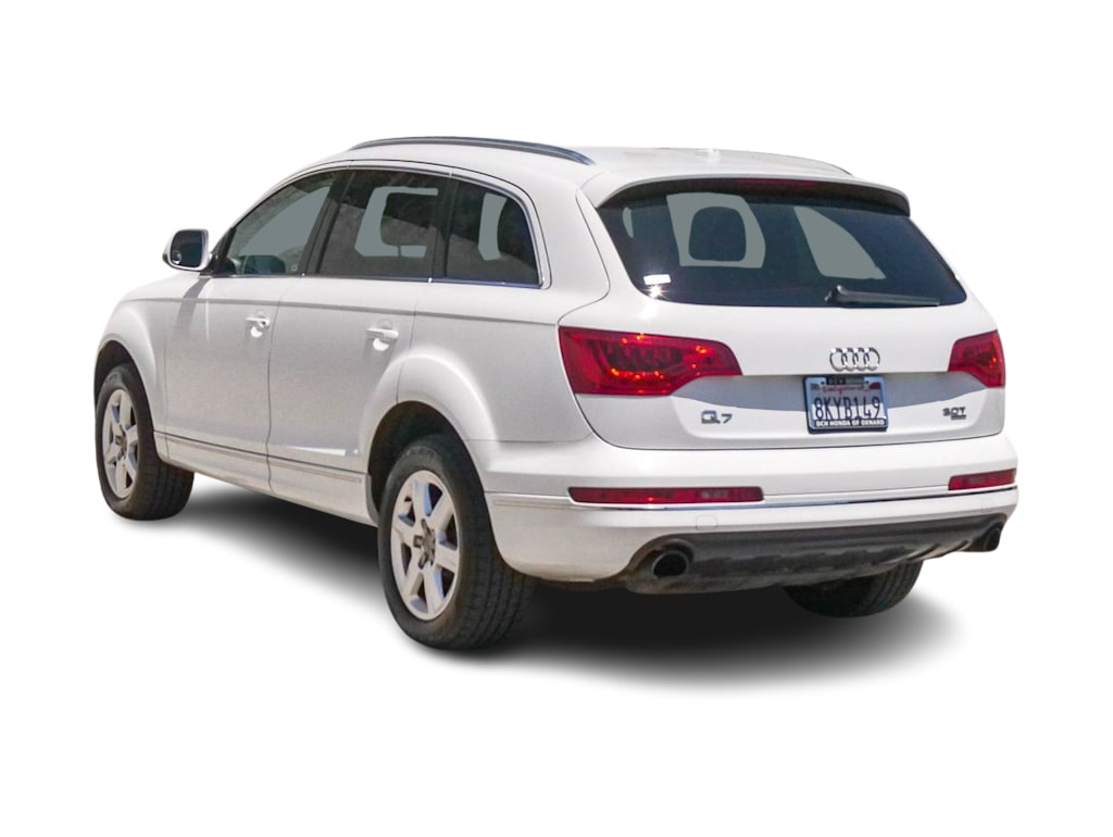 Thumbnail: 2015 Audi Q7 - 3