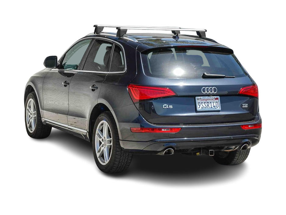 Thumbnail: 2014 Audi Q5 - 2