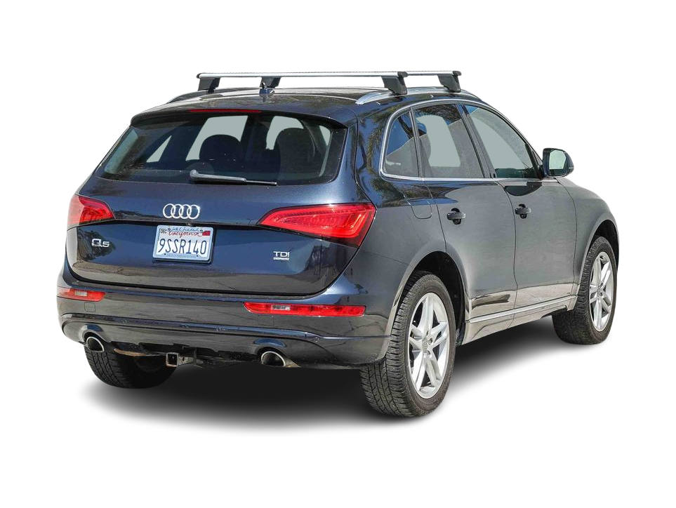Thumbnail: 2014 Audi Q5 - 8