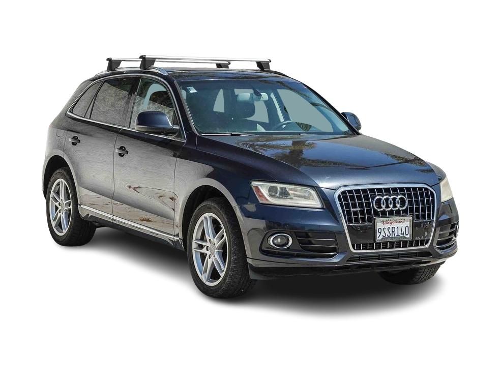 Thumbnail: 2014 Audi Q5 - 7