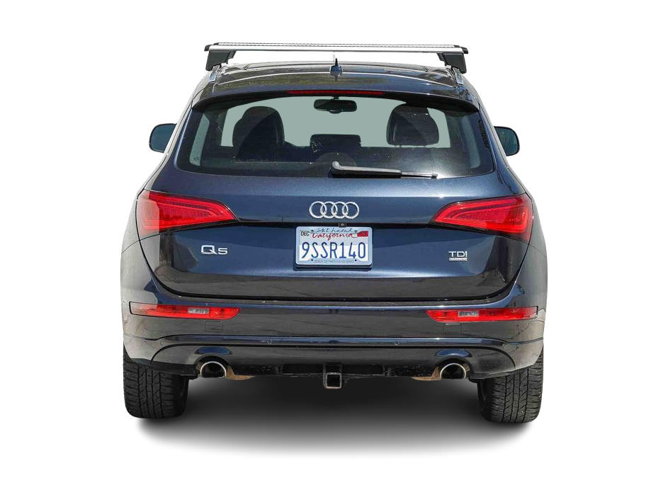 Thumbnail: 2014 Audi Q5 - 3